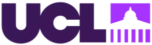 UCL 校徽